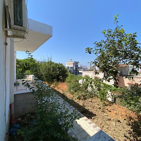 Ksamil Guest House Dea Exterior photo