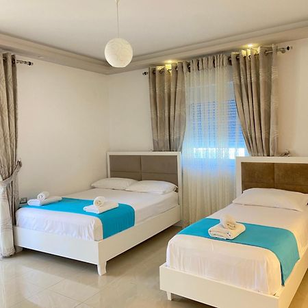 Ksamil Guest House Dea Exterior photo
