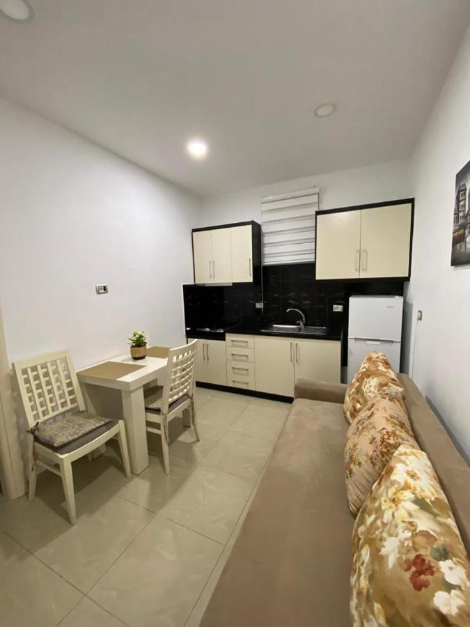Ksamil Guest House Dea Exterior photo