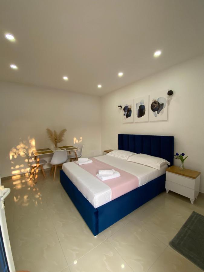 Ksamil Guest House Dea Exterior photo