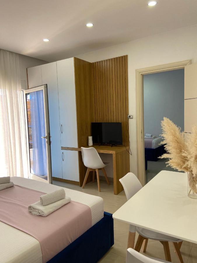 Ksamil Guest House Dea Exterior photo