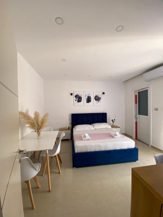 Ksamil Guest House Dea Exterior photo