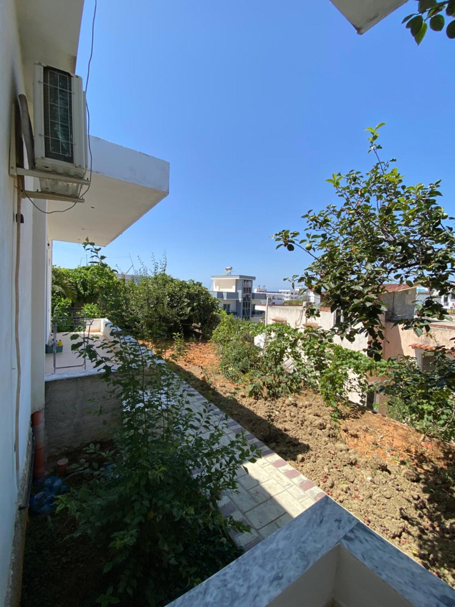 Ksamil Guest House Dea Exterior photo