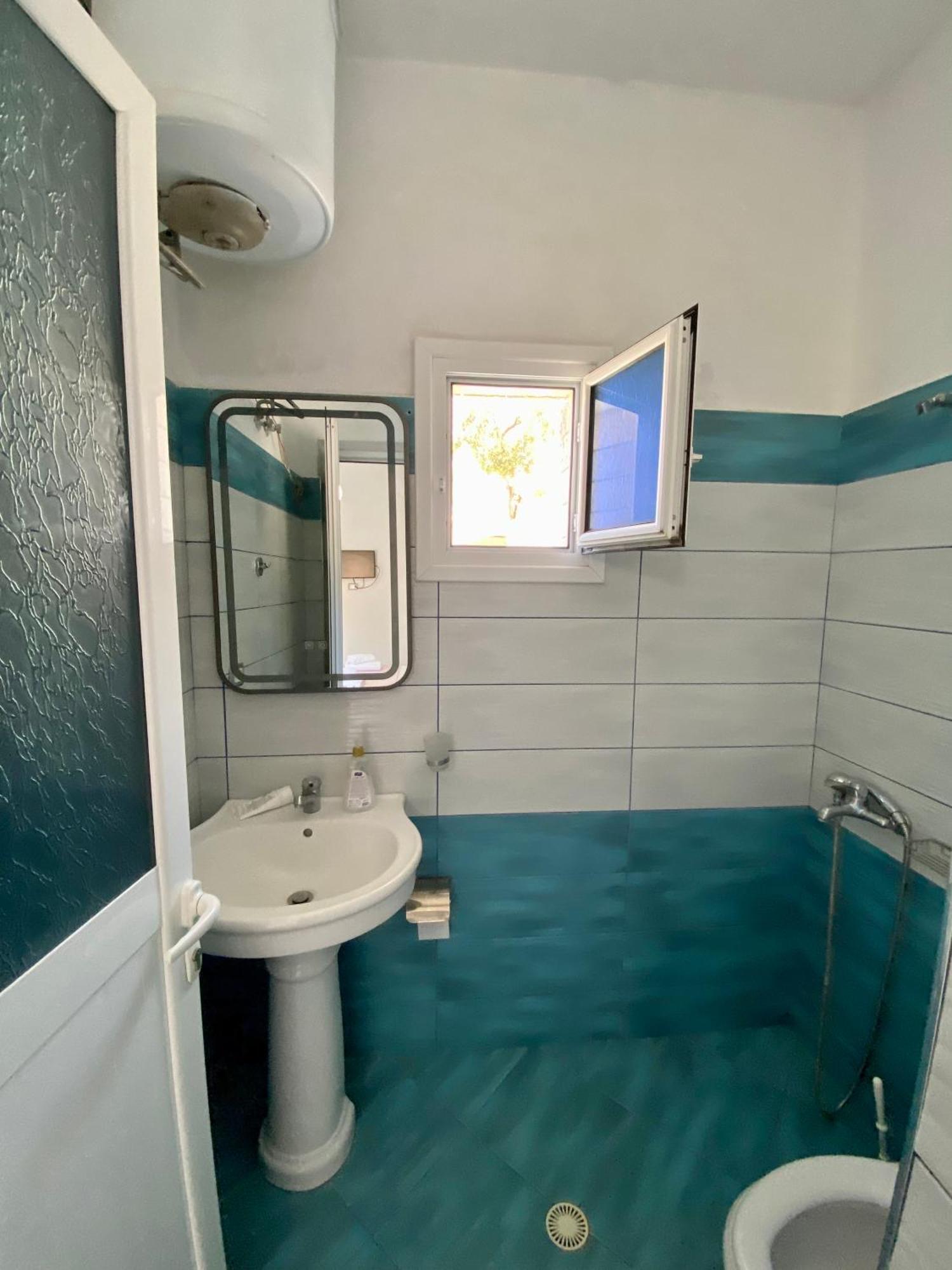 Ksamil Guest House Dea Exterior photo
